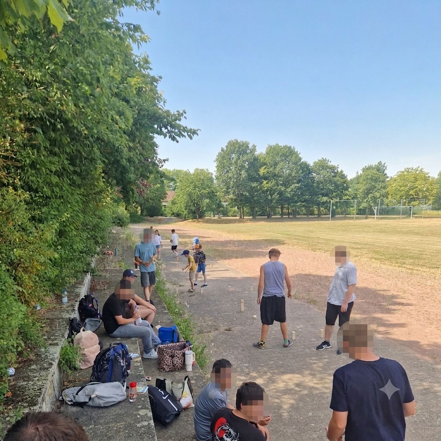 Sport- und Workshoptag 2026 – Ein voller Erfolg! - Bild 11